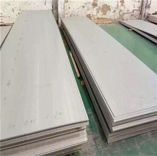 耐高溫2520不銹鋼板