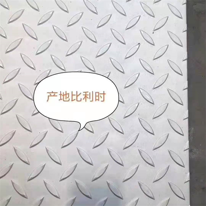 熱軋304不銹鋼板其特性