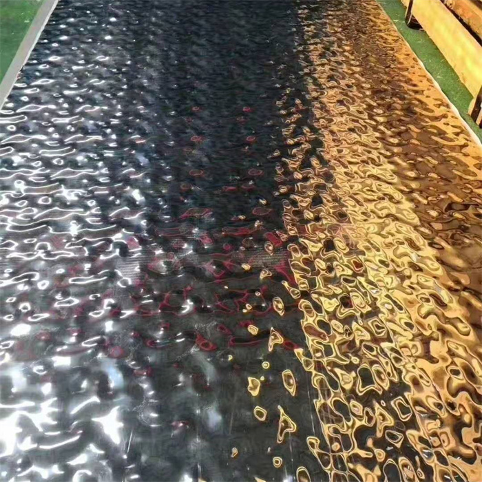 310s不銹鋼板企業(yè)銷(xiāo)售收入3.54萬(wàn)億元，同比增長(zhǎng)11%