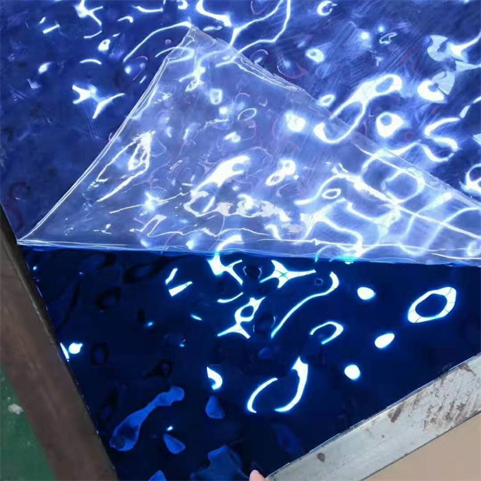 304不銹鋼板行業(yè)經濟運行中存在以下問題