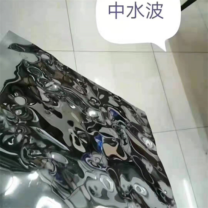 不銹鋼板購買選擇廠家該怎么做？